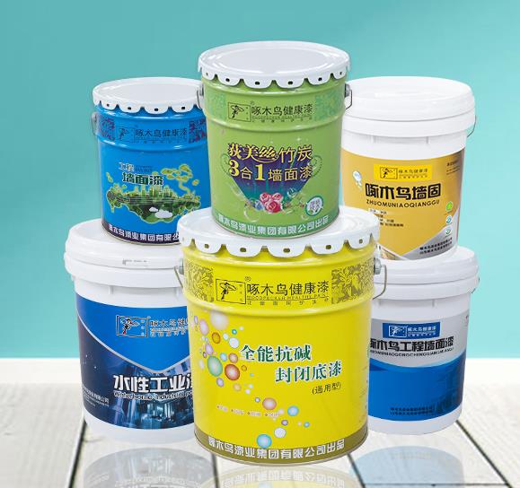 家里墻面重新刷漆步驟有哪些？