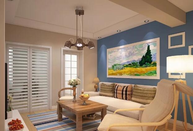 倍受青睞的新型環(huán)保墻面涂料——啄木鳥貝殼乳