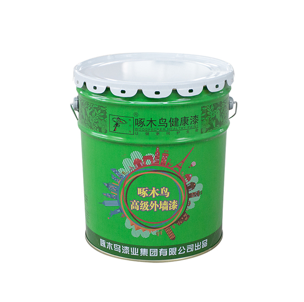 涂料市場(chǎng)分析：水性環(huán)保涂料加盟前景怎樣