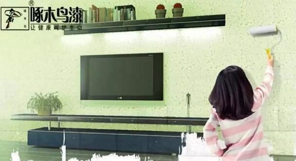 為什么不能買便宜的產(chǎn)品？啄木鳥漆告訴你！