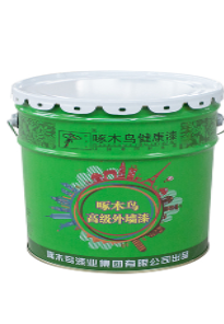 建筑涂料的十個基本概念（二）